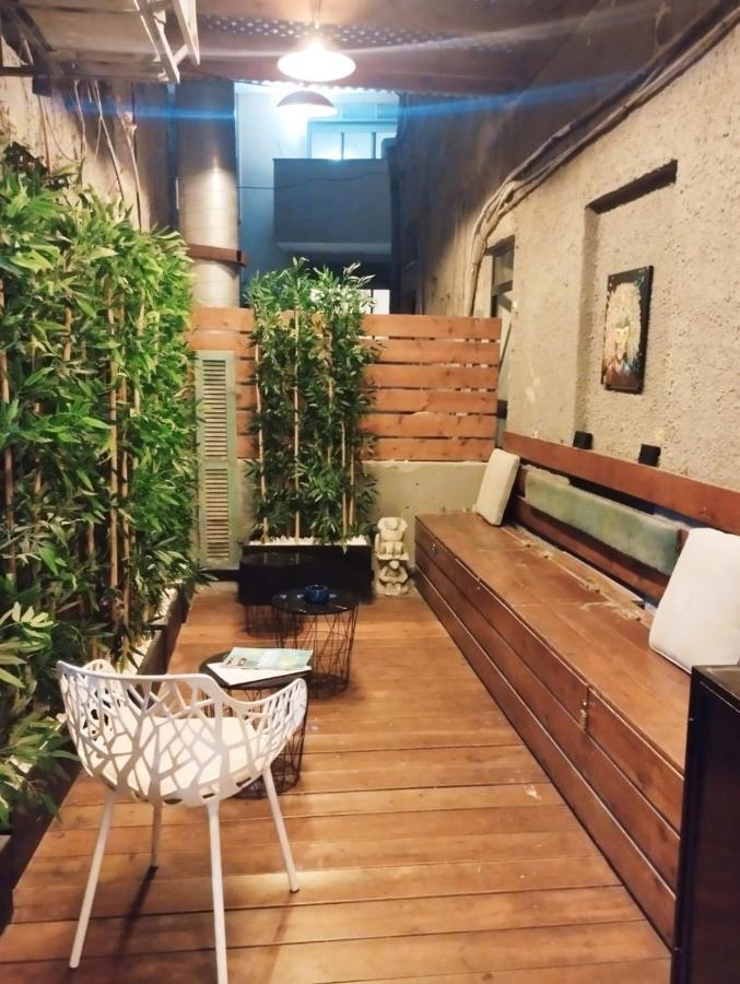 特拉维夫 Jojo Tlv酒店 外观 照片